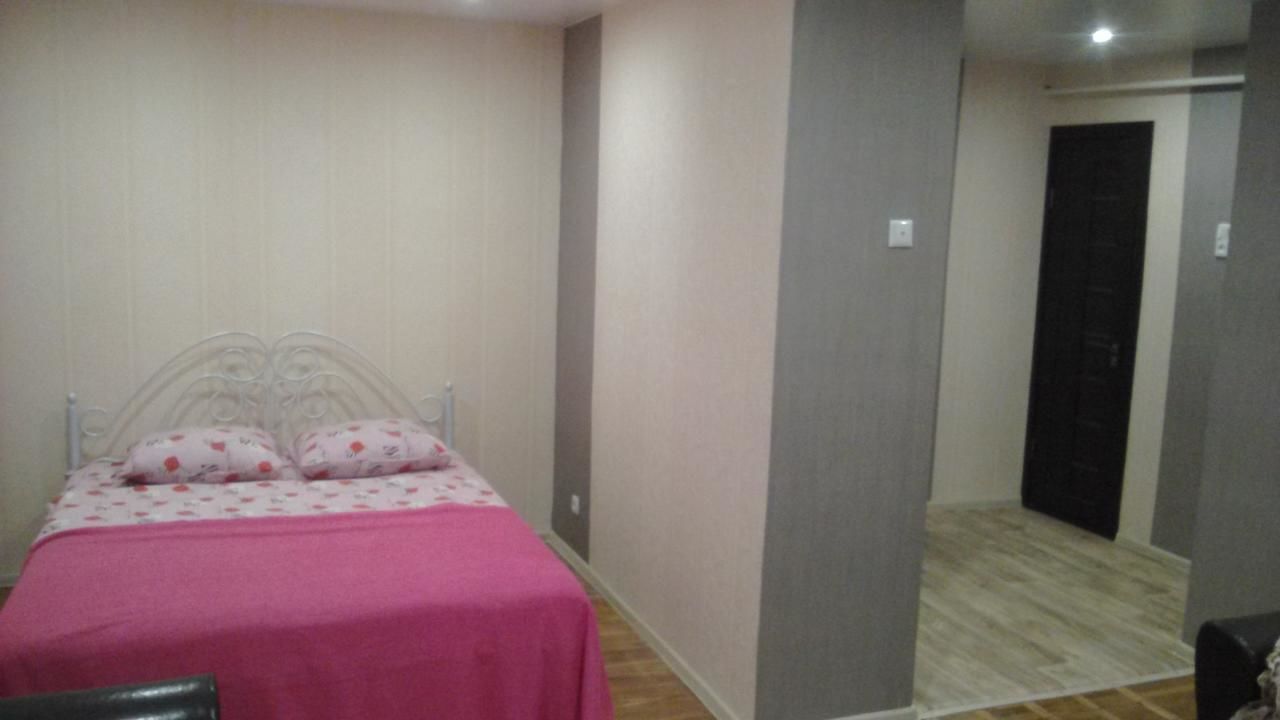 Апартаменты Apartment on Chapaeva, 58 in the center Борисов-7